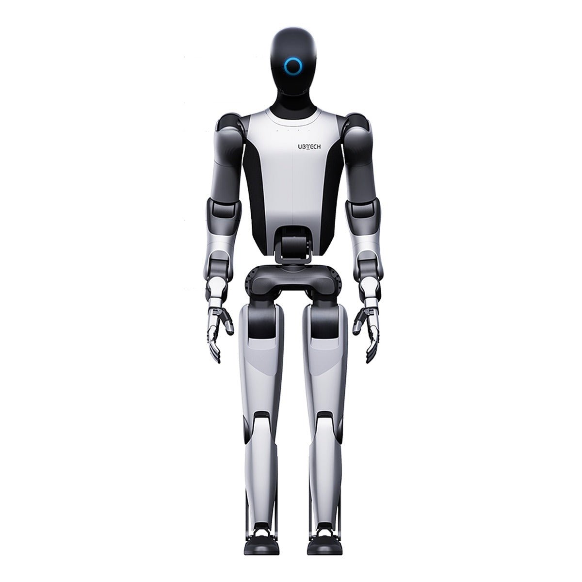 UBTECH Walker S2 - 1