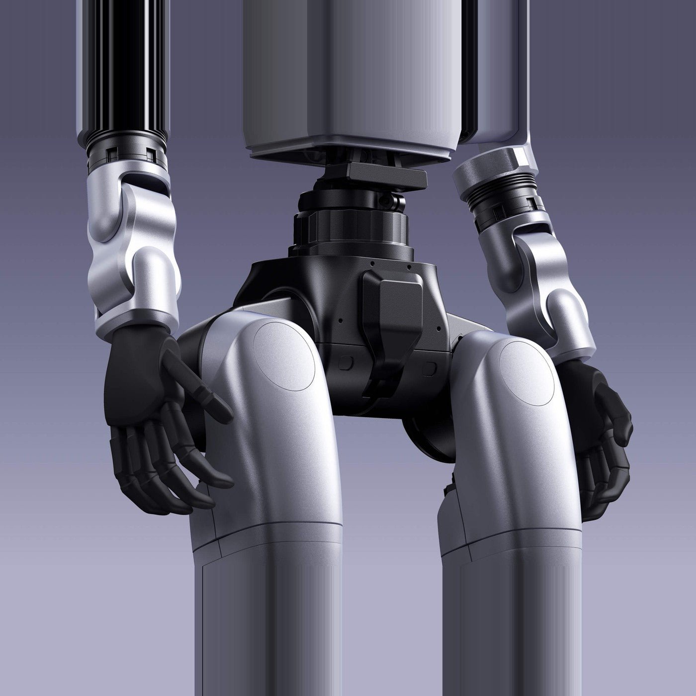 Unitree Robotics G1 Edu Plus U2 - 2