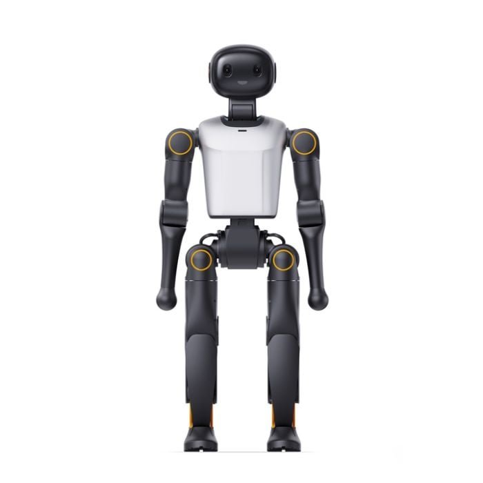 Booster K1 – Education reference - 1