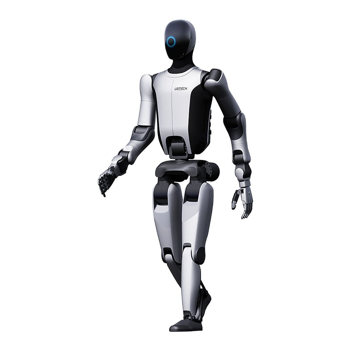 UBTECH Walker S2 - 3