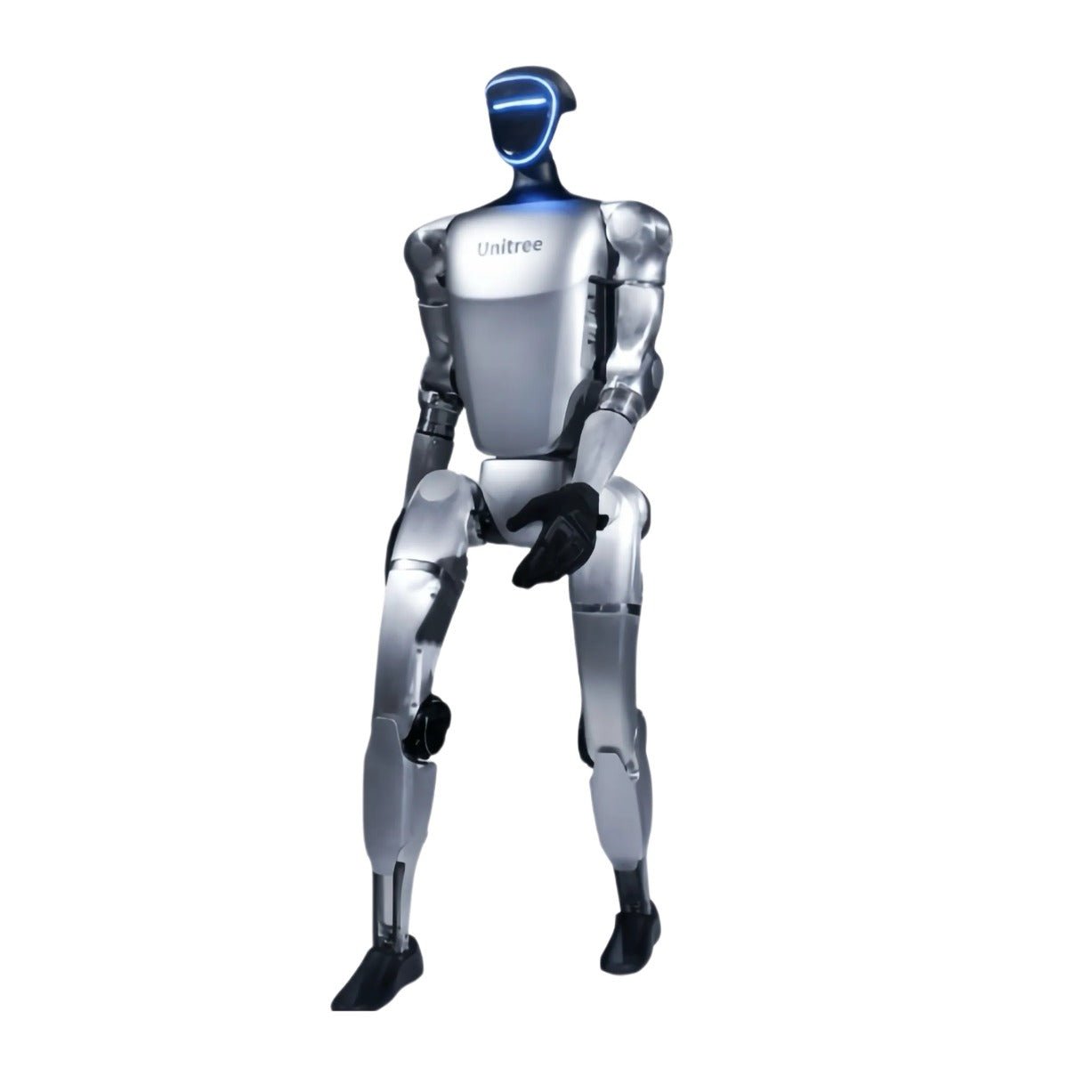 Unitree Robotics G1 Basic - 1