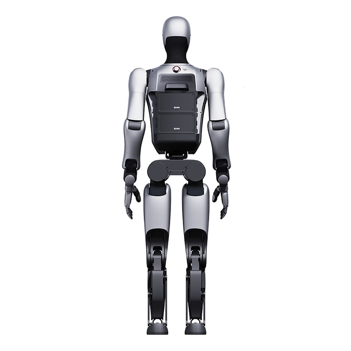UBTECH Walker S2 - 2