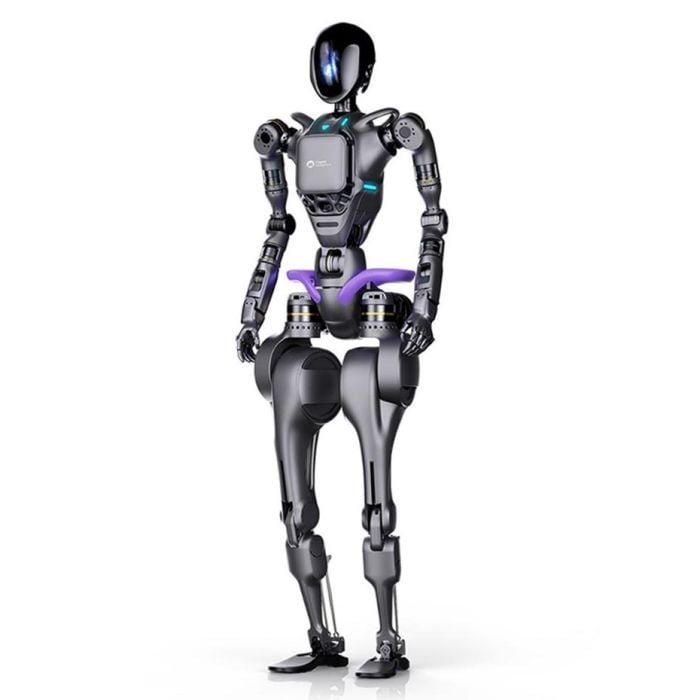 Fourier GR-1 Humanoid Robot - 1