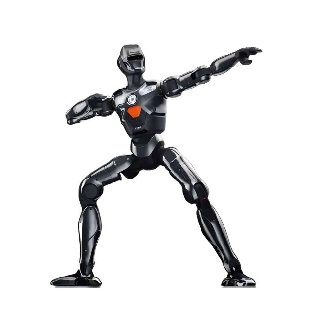 EngineAI PM01 – Education reference