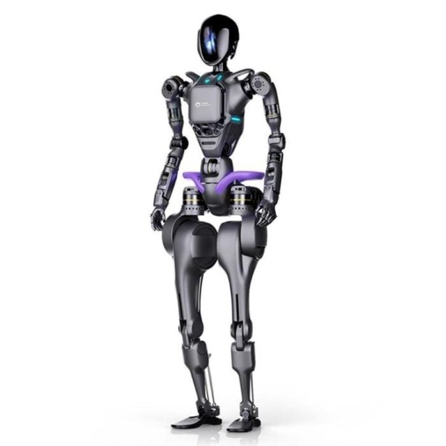 Fourier GR-1 Humanoid Robot